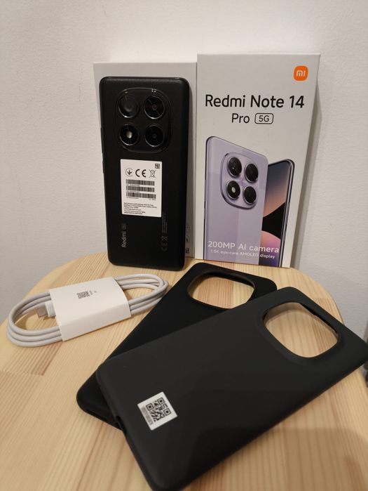 Redmi Note 14 pro 5G