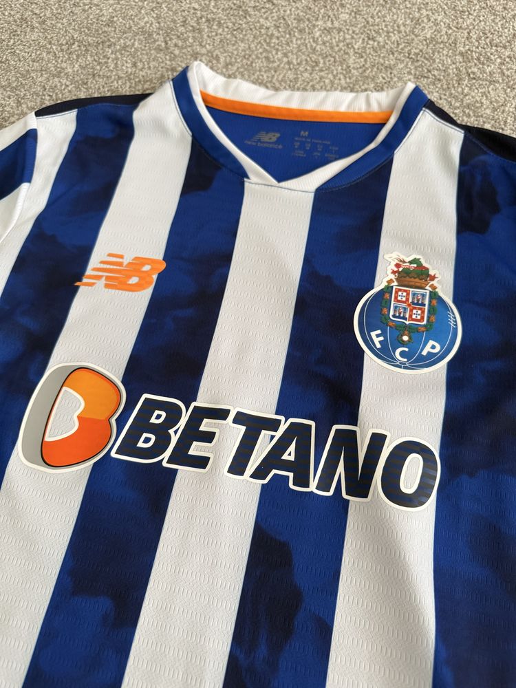 Camisola FC PORTO 24/25 tamanho M