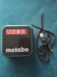 Głośnik bezprzewodowy bluetooth Metabo
