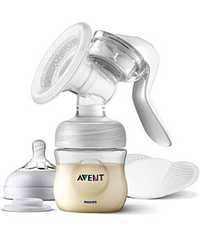 Молокоотсос механический Philips Avent