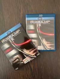 Robocop - colecção blu-ray