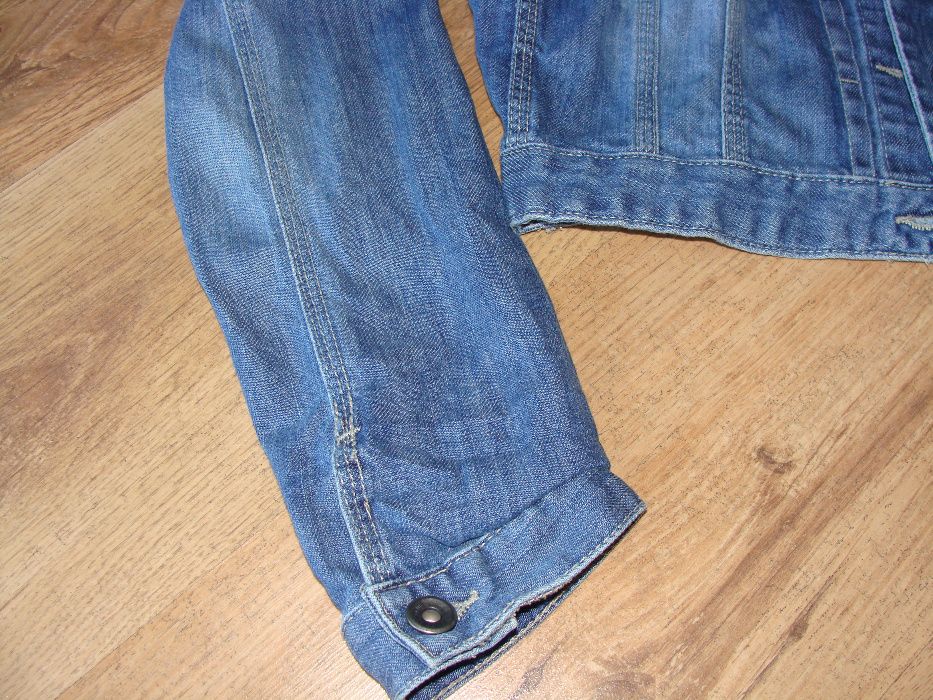 Kutrtka katana jeans