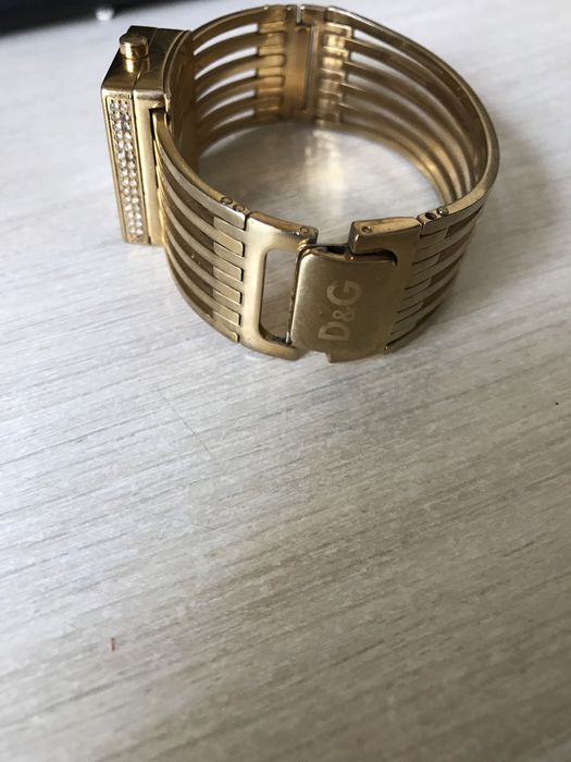 Жіночі годинники Romanson та Dolche Gabbana+ чоловічі