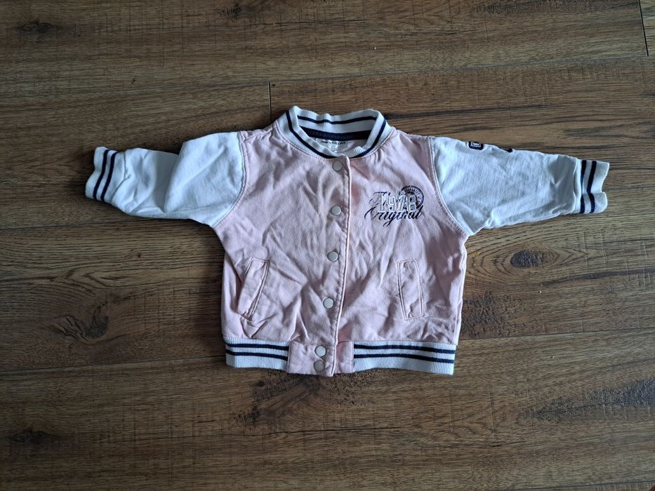 Bluza w rozm.68 Kappahl