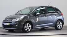 CITROEN C3 1.2 PureTech Collection GPL