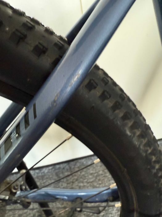 Rower elektryczny KROSS LEVEL BOOST 2.0 OUTLET