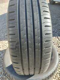 205/55r16 Continental lato