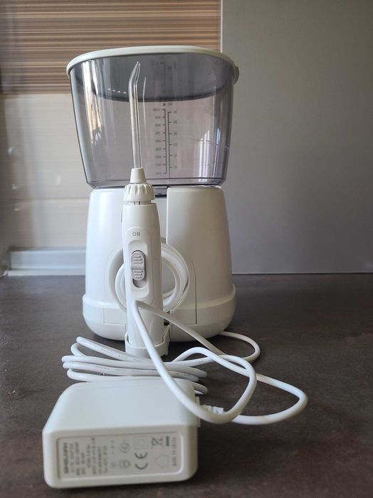 Ирригатор waterpulse v700 plus