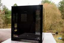 Obudowa Lian Li XL Rog Strix