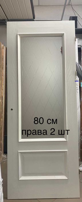 Двері міжкімнатні великий вибір