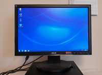 Monitor Asus VW193D-B LCD 19"