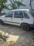 Opel corca A 1.5 diesel