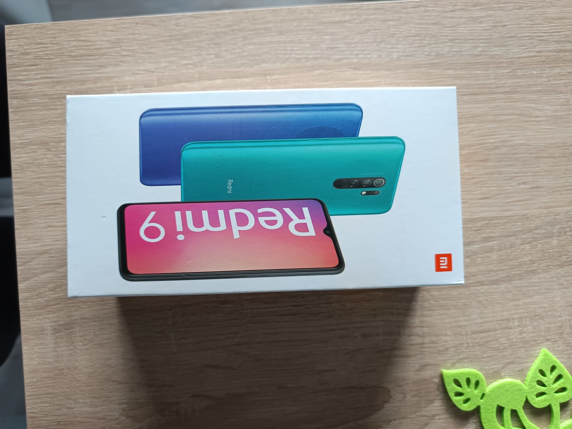 Xiaomi Redmi 9 4/64