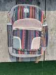 Plecak konopny hemp free hippie