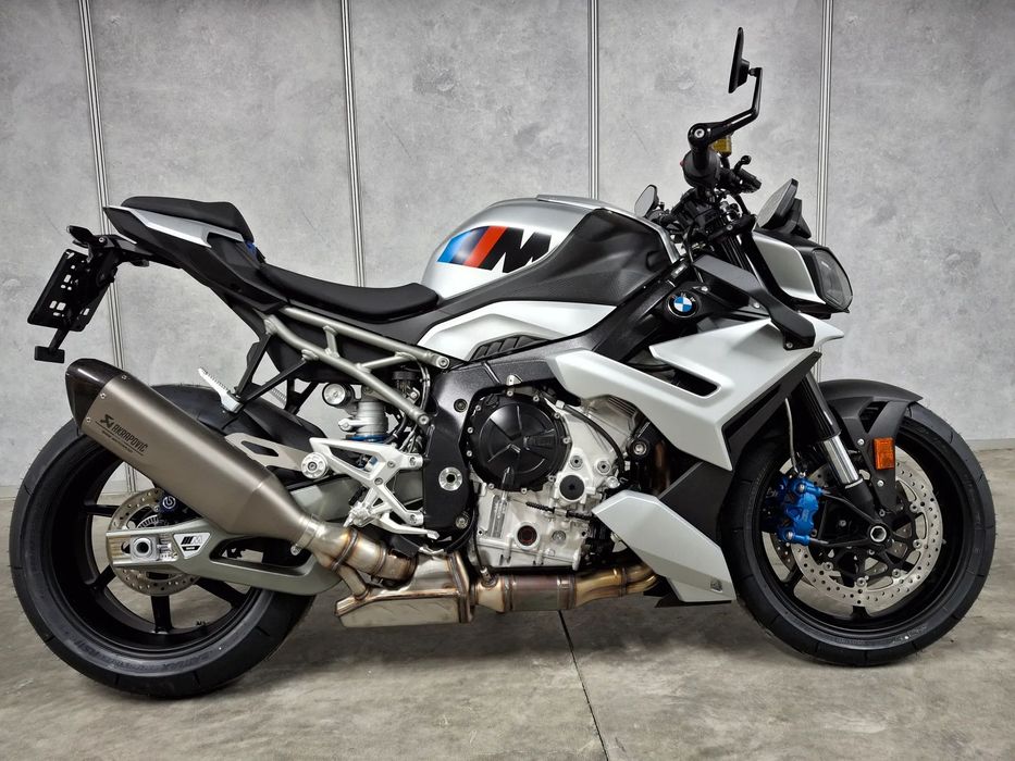 BMW S BMW M 1000R WYPRZEDAŻ Rok 2025! LEASING 104% ! BMW M Cars Kraków!