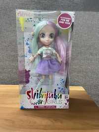 Кукла Shibajuku  Шизука 33 см
