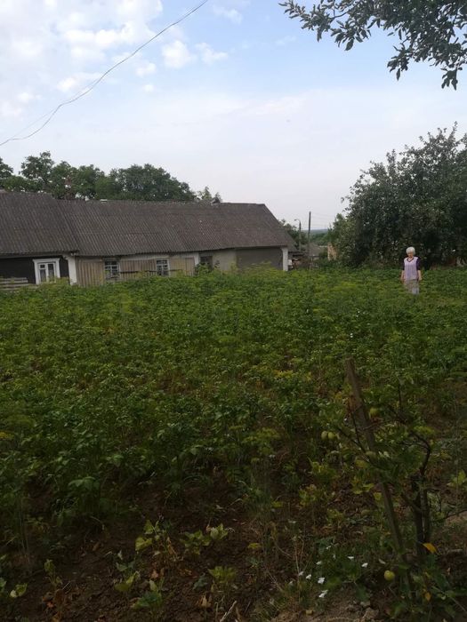 Продається будинок