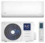 Кондиционер NC clima NCI09EHMIw1eu/NCO09EHMIw1eu