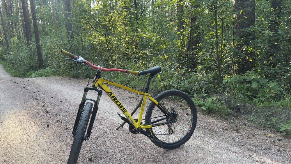 Ardis Helios MTB