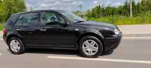Volkswagen Golf IV#1.9TDI#UNIKATOWY STAN#Zadbany#Zdrowy#Stan Idealny#Garazowany#KILIMA