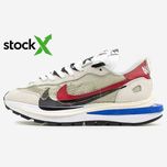 Мужские кроссовки Nike x Sacai VaporWaffle. 40-45