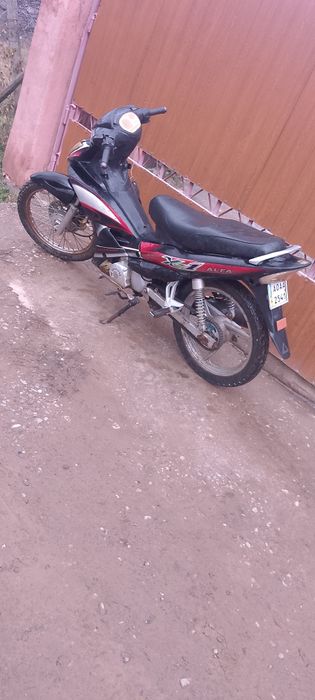 Продам моторку кого цікавить дзвоніть