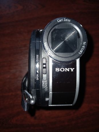 Видеокамера  SONY