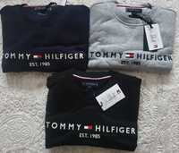 Bluzy Tommy Hilfiger EST !!! Model MW0MW11596