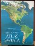 Do sprzedania Ilustrowany Atlas świata Reader's Digest