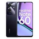 Realme 60 note ZAMIENIE