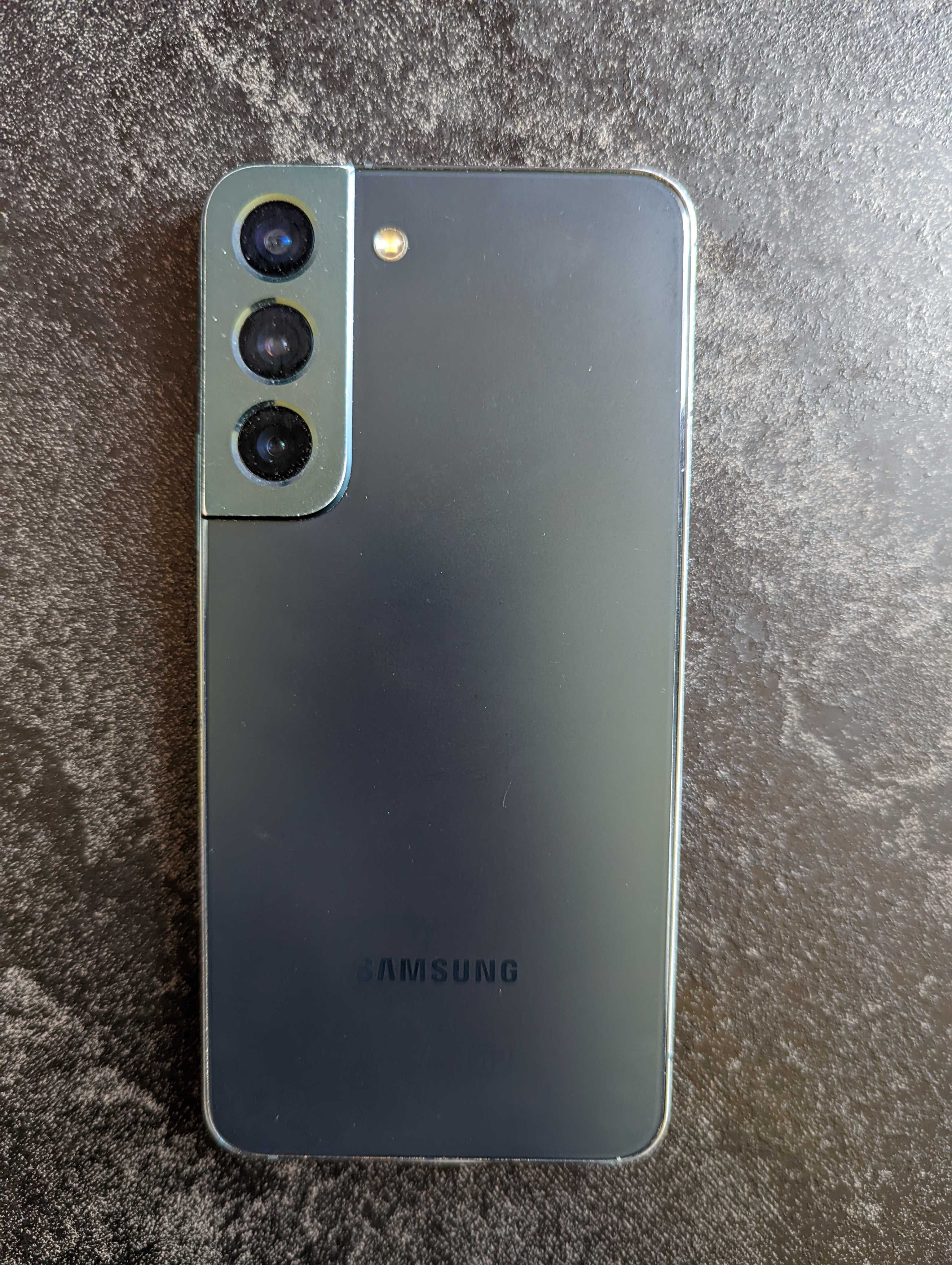 Samsung Galaxy S22 8/128 Green