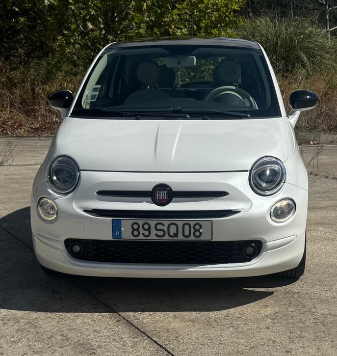 Fiat 500 1.3 multijet