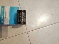 Adaptador AC A DC