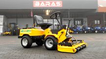 Traktorek kosiarka Stiga Park Pro Briggs&Stratton (170201.5) - Baras