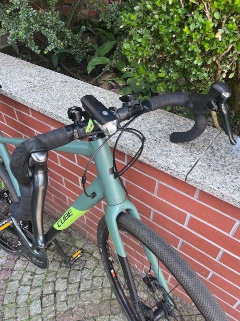 Rower Cube Nuroad Pro Hpa