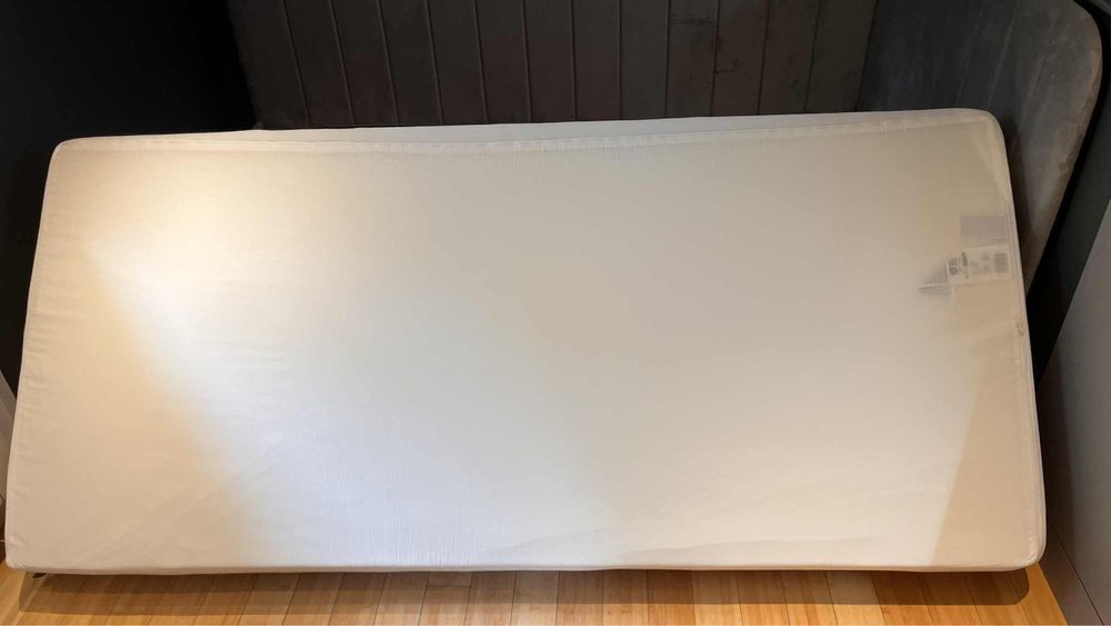 Materac 90 x 200 Wellpur