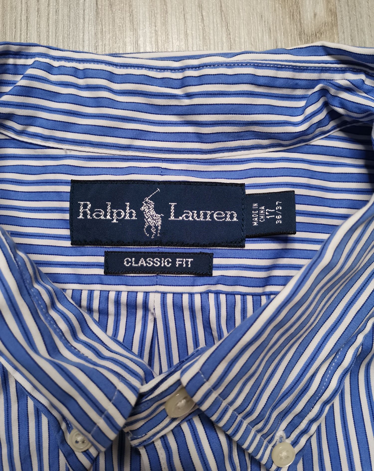 Koszulka Ralph Lauren rozmiar XL