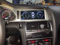Штатная магнитола для Audi Q7 8+64Gb, 10.25  Androidauto, CarPlay.