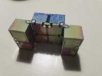 Zabawka sensoryczna Infinity Cube - prezent