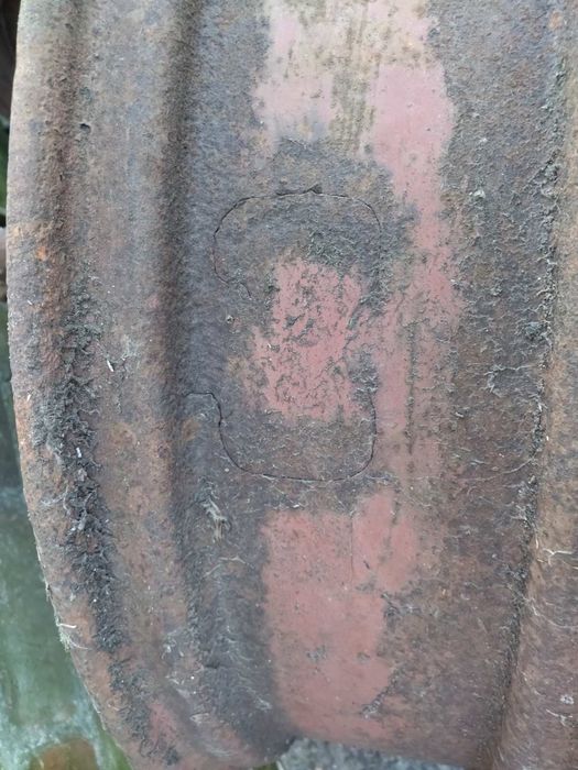 Диск до Т16. Диск Т25