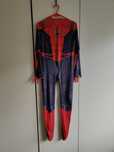 Strój Spiderman 150 cm