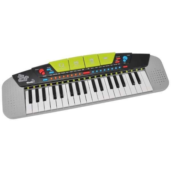 Pianinko Simba dla dzieci