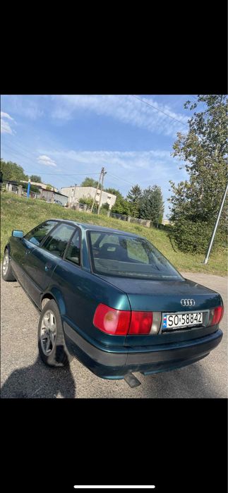 Audi 80 b4 2.0 z lpg