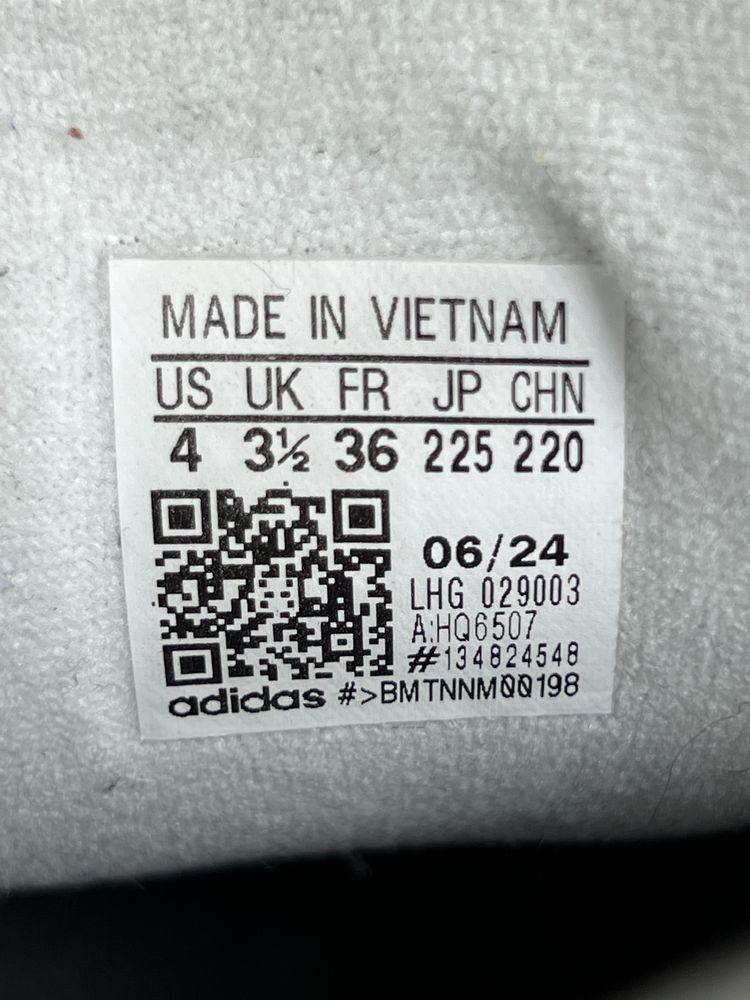 Кроссовки Adidas Campus р(36)