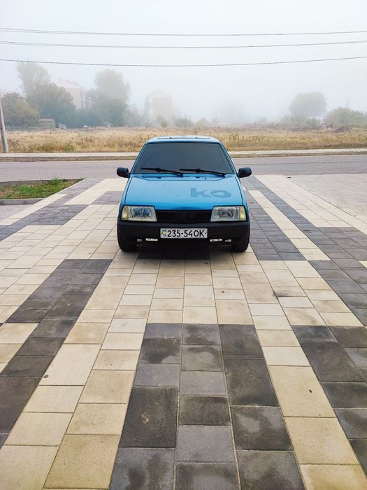 Продам VAZ 2108 на ходу