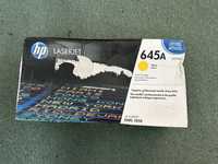 Toner HP C9732A 645A Yellow