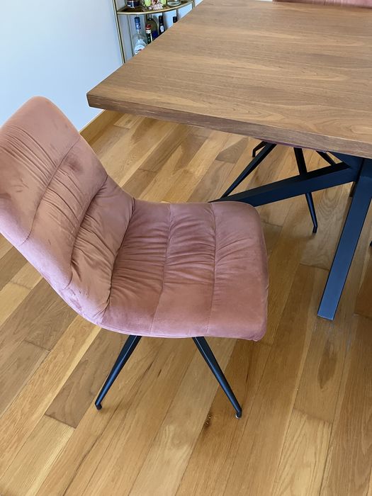 Mesa Jantar + Cadeiras