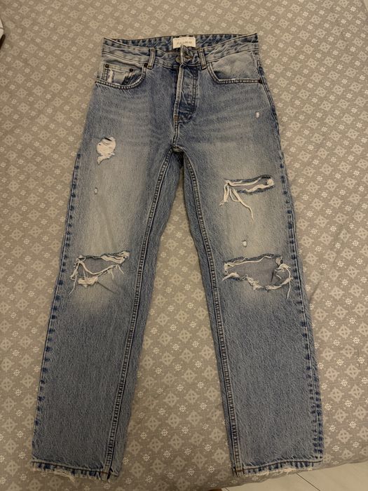 Жіночі джинси Pull&bear