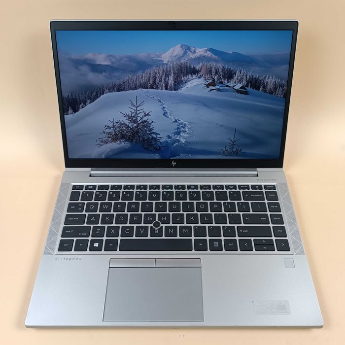 HP EliteBook 845 G7 Ryzen 3 Pro 4450U/16Гб/512Гб/14"/FHD IPS/АКБ 5.5г+