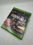 Gra konsola Xbox One, Resident Evil 3, idealny stan